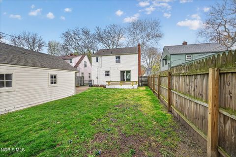 Tiny photo for 3725 Kershaw Avenue, Toledo, OH 43613 (MLS # 10006491)