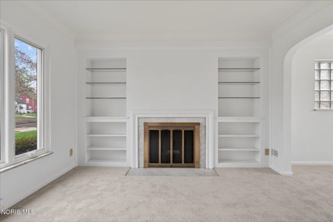 Tiny photo for 3725 Kershaw Avenue, Toledo, OH 43613 (MLS # 10006491)