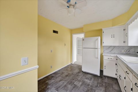 Tiny photo for 3725 Kershaw Avenue, Toledo, OH 43613 (MLS # 10006491)