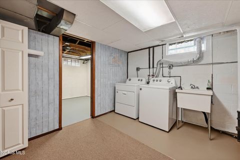 Tiny photo for 3725 Kershaw Avenue, Toledo, OH 43613 (MLS # 10006491)