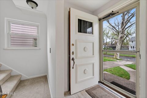 Tiny photo for 3725 Kershaw Avenue, Toledo, OH 43613 (MLS # 10006491)