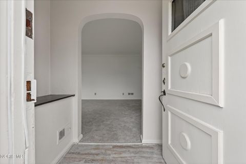 Tiny photo for 3725 Kershaw Avenue, Toledo, OH 43613 (MLS # 10006491)