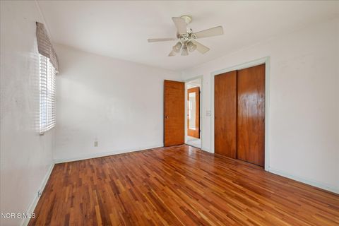 Tiny photo for 3725 Kershaw Avenue, Toledo, OH 43613 (MLS # 10006491)