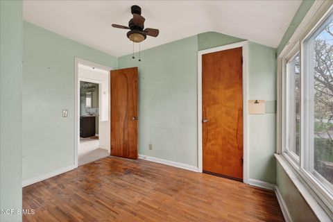 Tiny photo for 3725 Kershaw Avenue, Toledo, OH 43613 (MLS # 10006491)