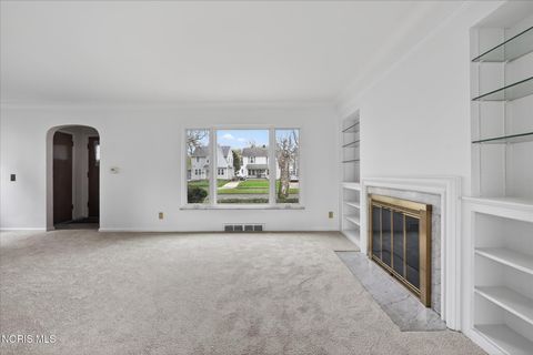 Tiny photo for 3725 Kershaw Avenue, Toledo, OH 43613 (MLS # 10006491)