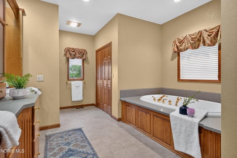 Tiny photo for 14360 County Road 2, Swanton, OH 43558 (MLS # 10013553)