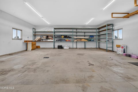 Tiny photo for 14360 County Road 2, Swanton, OH 43558 (MLS # 10013553)