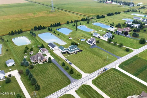 Tiny photo for 14360 County Road 2, Swanton, OH 43558 (MLS # 10013553)