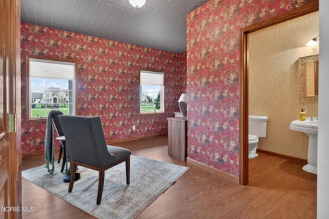 Tiny photo for 14360 County Road 2, Swanton, OH 43558 (MLS # 10013553)