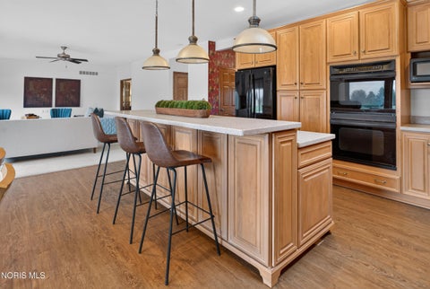 Tiny photo for 14360 County Road 2, Swanton, OH 43558 (MLS # 10013553)