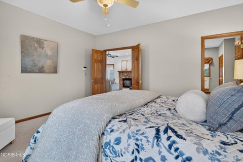 Tiny photo for 14360 County Road 2, Swanton, OH 43558 (MLS # 10013553)