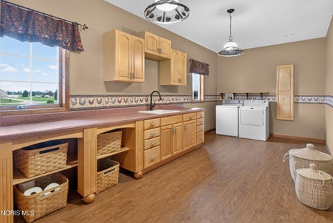 Tiny photo for 14360 County Road 2, Swanton, OH 43558 (MLS # 10013553)