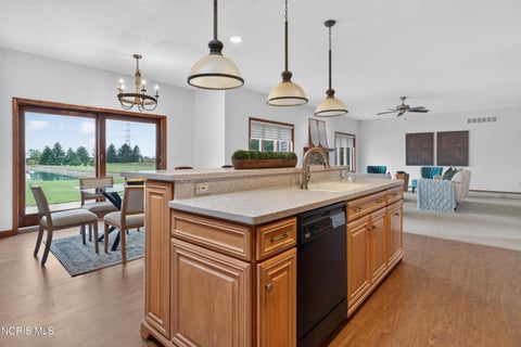Tiny photo for 14360 County Road 2, Swanton, OH 43558 (MLS # 10013553)