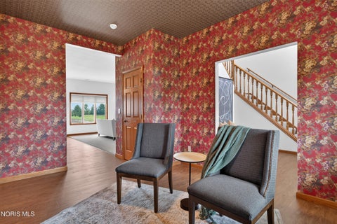 Tiny photo for 14360 County Road 2, Swanton, OH 43558 (MLS # 10013553)
