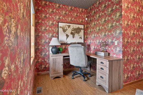 Tiny photo for 14360 County Road 2, Swanton, OH 43558 (MLS # 10013553)