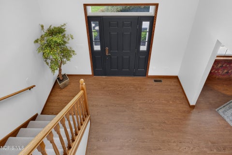 Tiny photo for 14360 County Road 2, Swanton, OH 43558 (MLS # 10013553)