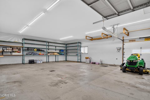 Tiny photo for 14360 County Road 2, Swanton, OH 43558 (MLS # 10013553)