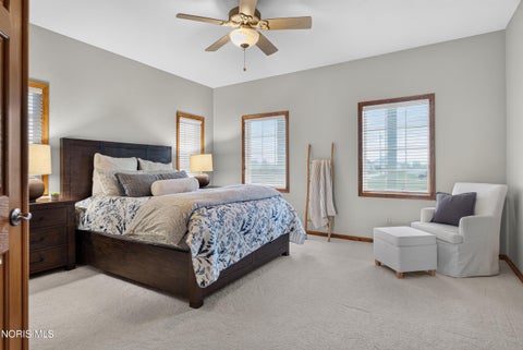Tiny photo for 14360 County Road 2, Swanton, OH 43558 (MLS # 10013553)