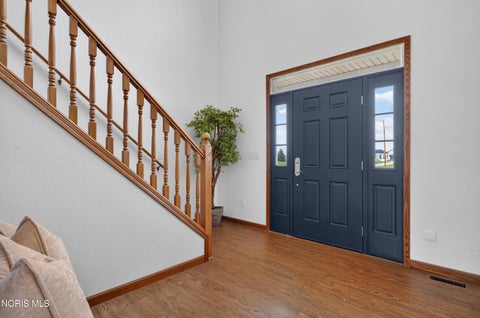 Tiny photo for 14360 County Road 2, Swanton, OH 43558 (MLS # 10013553)