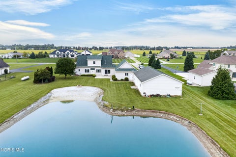 Tiny photo for 14360 County Road 2, Swanton, OH 43558 (MLS # 10013553)