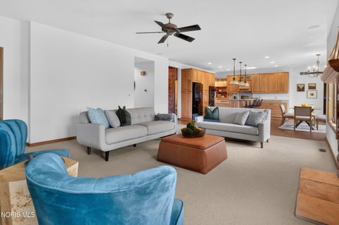 Tiny photo for 14360 County Road 2, Swanton, OH 43558 (MLS # 10013553)