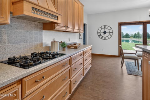 Tiny photo for 14360 County Road 2, Swanton, OH 43558 (MLS # 10013553)