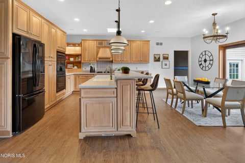 Tiny photo for 14360 County Road 2, Swanton, OH 43558 (MLS # 10013553)