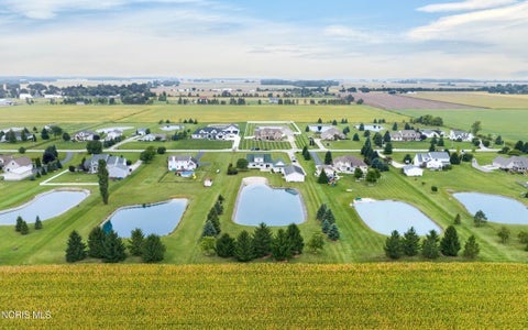 Tiny photo for 14360 County Road 2, Swanton, OH 43558 (MLS # 10013553)