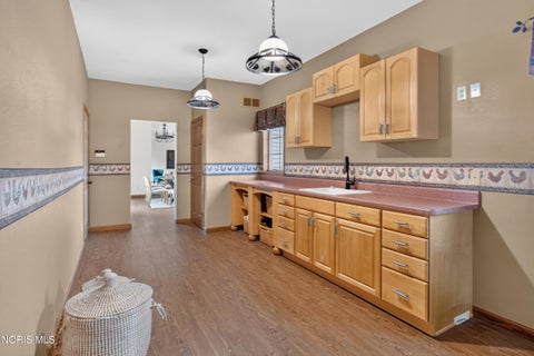 Tiny photo for 14360 County Road 2, Swanton, OH 43558 (MLS # 10013553)