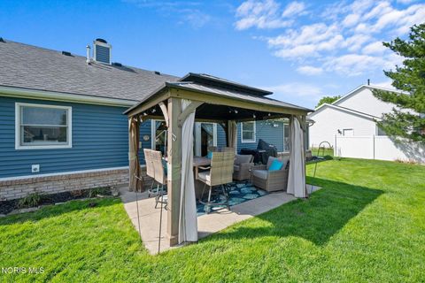Tiny photo for 23542 E 4th Street, Grand Rapids, OH 43522 (MLS # 10006737)