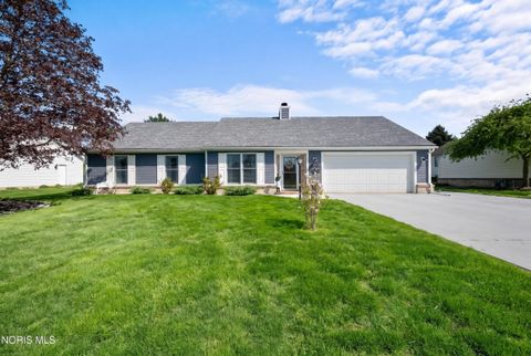 Tiny photo for 23542 E 4th Street, Grand Rapids, OH 43522 (MLS # 10006737)