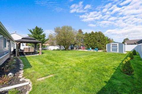 Tiny photo for 23542 E 4th Street, Grand Rapids, OH 43522 (MLS # 10006737)