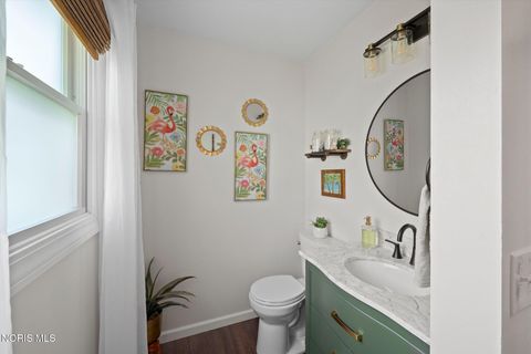 Tiny photo for 23542 E 4th Street, Grand Rapids, OH 43522 (MLS # 10006737)