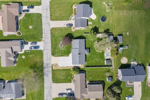 Tiny photo for 23542 E 4th Street, Grand Rapids, OH 43522 (MLS # 10006737)