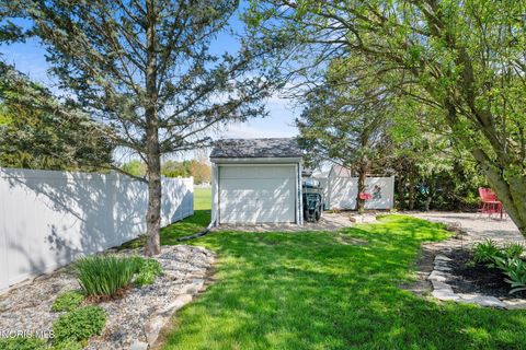 Tiny photo for 23542 E 4th Street, Grand Rapids, OH 43522 (MLS # 10006737)