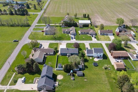 Tiny photo for 23542 E 4th Street, Grand Rapids, OH 43522 (MLS # 10006737)