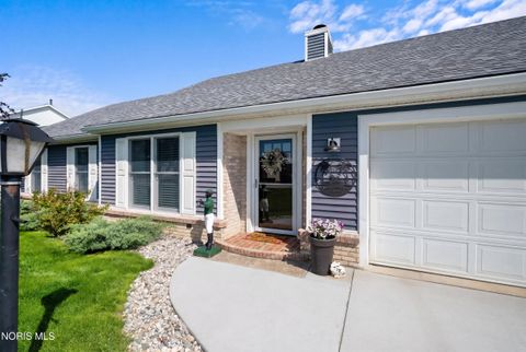 Tiny photo for 23542 E 4th Street, Grand Rapids, OH 43522 (MLS # 10006737)