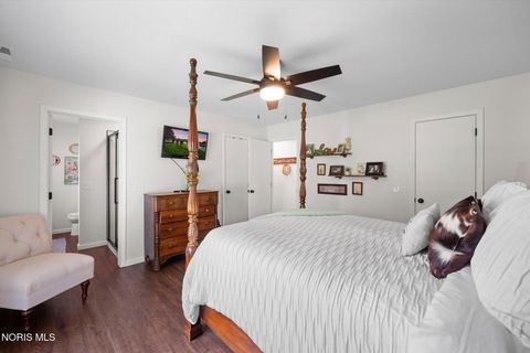 Tiny photo for 23542 E 4th Street, Grand Rapids, OH 43522 (MLS # 10006737)