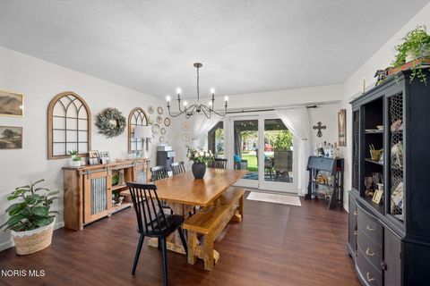 Tiny photo for 23542 E 4th Street, Grand Rapids, OH 43522 (MLS # 10006737)