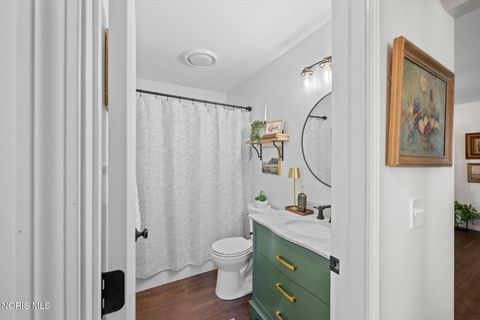 Tiny photo for 23542 E 4th Street, Grand Rapids, OH 43522 (MLS # 10006737)