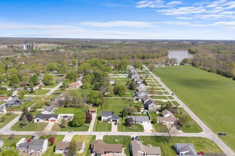 Tiny photo for 23542 E 4th Street, Grand Rapids, OH 43522 (MLS # 10006737)