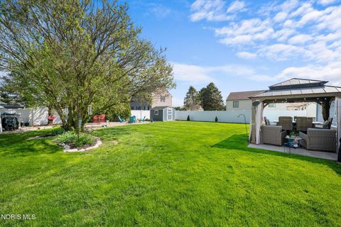 Tiny photo for 23542 E 4th Street, Grand Rapids, OH 43522 (MLS # 10006737)