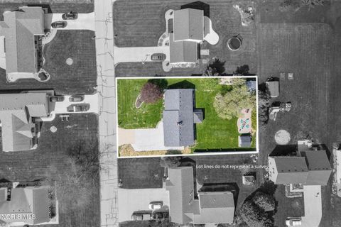 Tiny photo for 23542 E 4th Street, Grand Rapids, OH 43522 (MLS # 10006737)