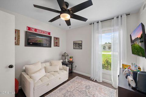 Tiny photo for 23542 E 4th Street, Grand Rapids, OH 43522 (MLS # 10006737)