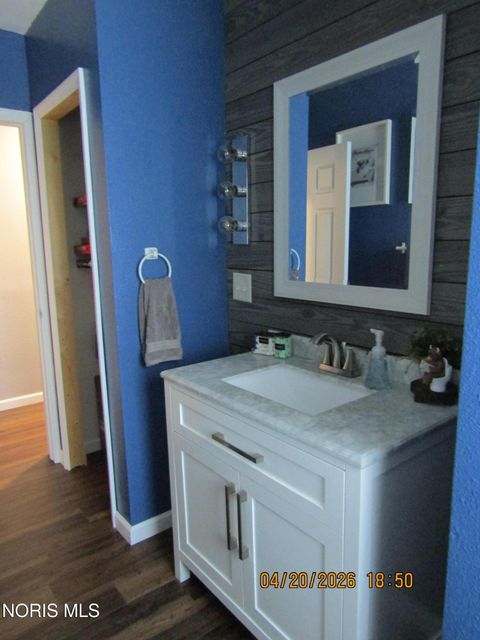 Tiny photo for 315 Harvest Drive, Metamora, OH 43540 (MLS # 10006625)