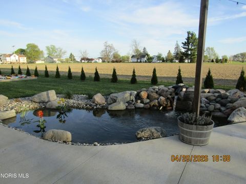 Tiny photo for 315 Harvest Drive, Metamora, OH 43540 (MLS # 10006625)