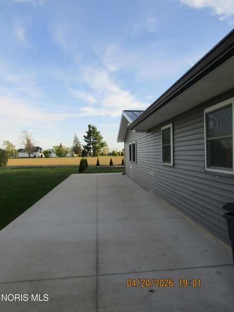 Tiny photo for 315 Harvest Drive, Metamora, OH 43540 (MLS # 10006625)