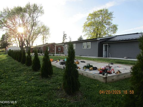 Tiny photo for 315 Harvest Drive, Metamora, OH 43540 (MLS # 10006625)