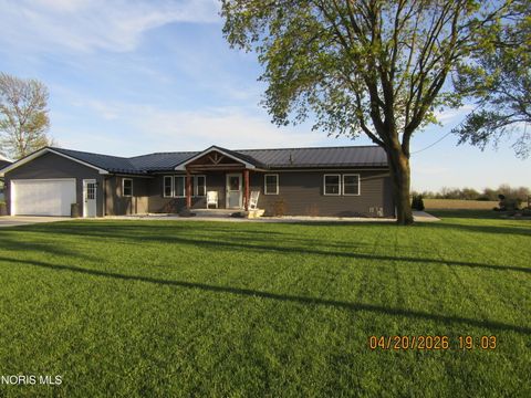 Photo of 315 Harvest Drive, Metamora, OH 43540 (MLS # 10006625)