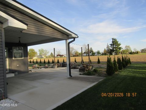 Tiny photo for 315 Harvest Drive, Metamora, OH 43540 (MLS # 10006625)